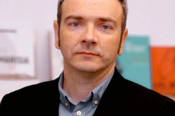 Rezi Botond a Maros Megyei Múzeum új ideiglenes igazgatója