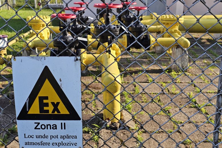 Kiépült a gázhálózat a három községben, jövőben lesz szolgáltatás