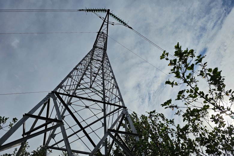 Több ezer erdélyi háztartásban továbbra sincs áram