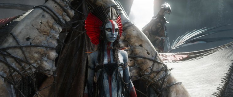 Megjelent a harmadik Avatar-mozi előzetese