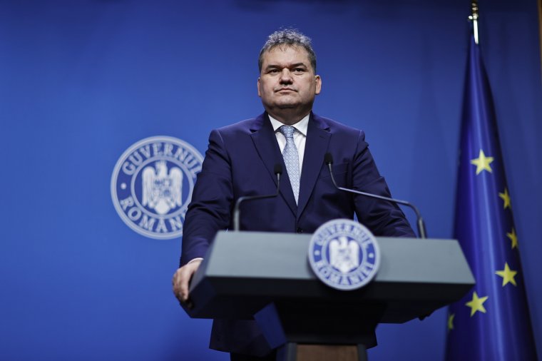 Cseke Attila: 40 ezer állás szűnik meg a közigazgatásban