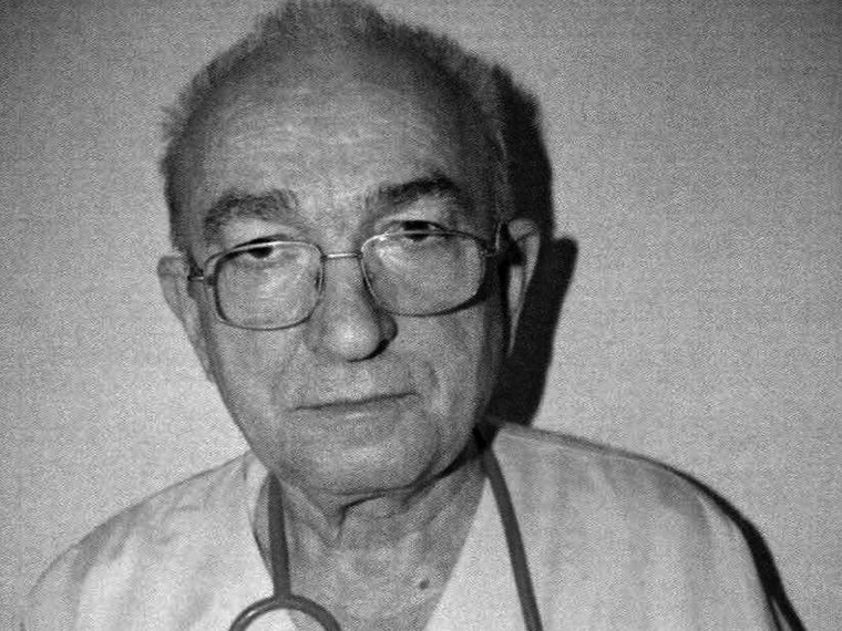 Elhunyt dr. Oláh József, tőle búcsúzik a Legprímább Polgárok Kuratóriuma