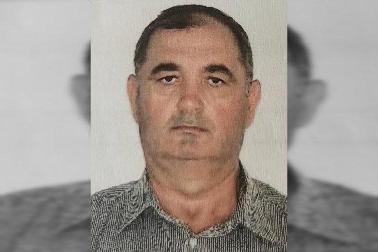 Július elseje óta eltűnt férfit keres a rendőrség