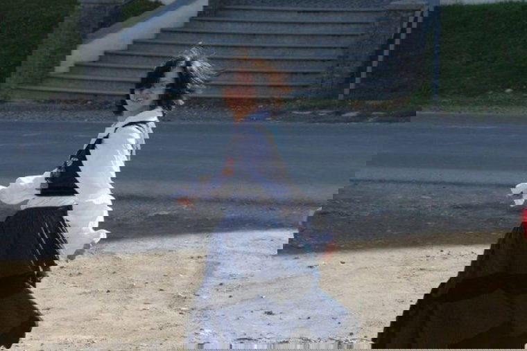 A közösség egyik lelkét veszítette el Szentegyháza – Isten veled Filip Aletta!