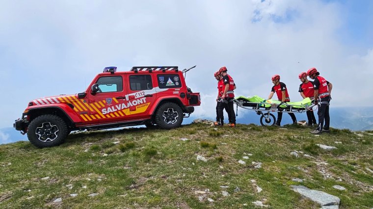 A létszámcsökkentés a turisták biztonságát veszélyeztetheti – figyelmeztetnek a hegyimentők