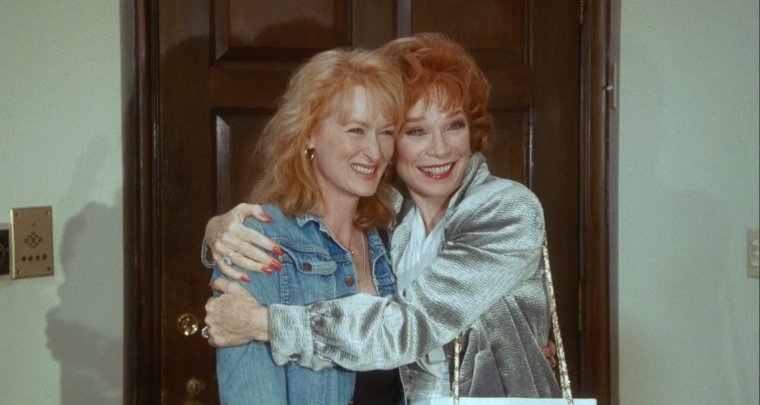 Meryl Streep a Somostetőn – ingyenes filmvetítés függőségről és családról
