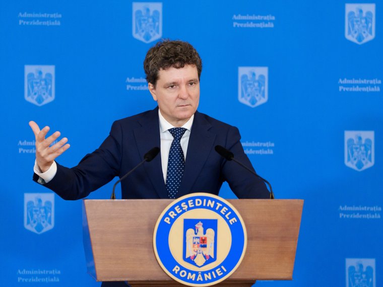 „Teljesen aberráns” – Nicușor Dan a bírák és ügyészek nyugdíjáról