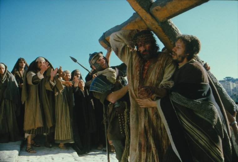 Két filmben kapjuk meg a Mel Gibson-féle Passió folytatását