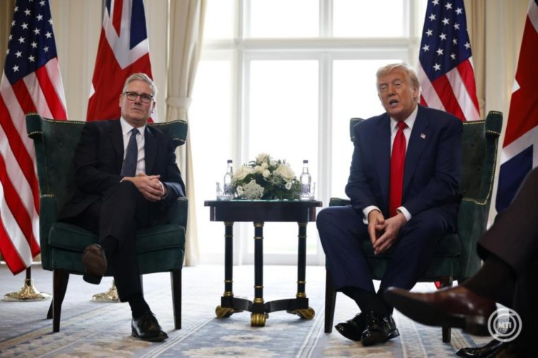 Trump 10-12 napos határidőt szab az ukrajnai háború megállítására