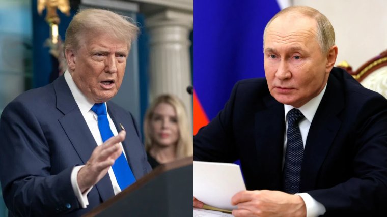 Trump: a vámok mellett más szankciók is jöhetnek Oroszország ellen, de orosz források szerint Putyin folytatni akarja a háborút