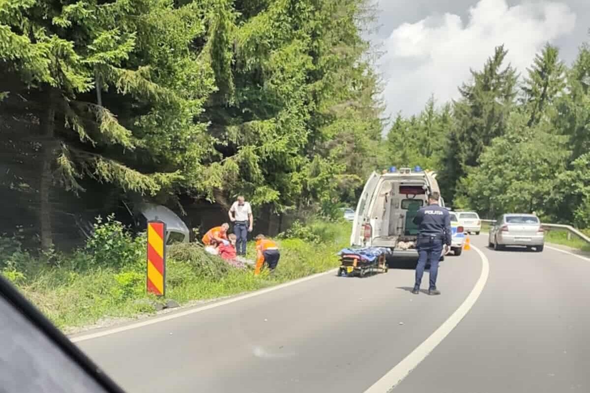 •  Fotó: Olvasói felvétel
