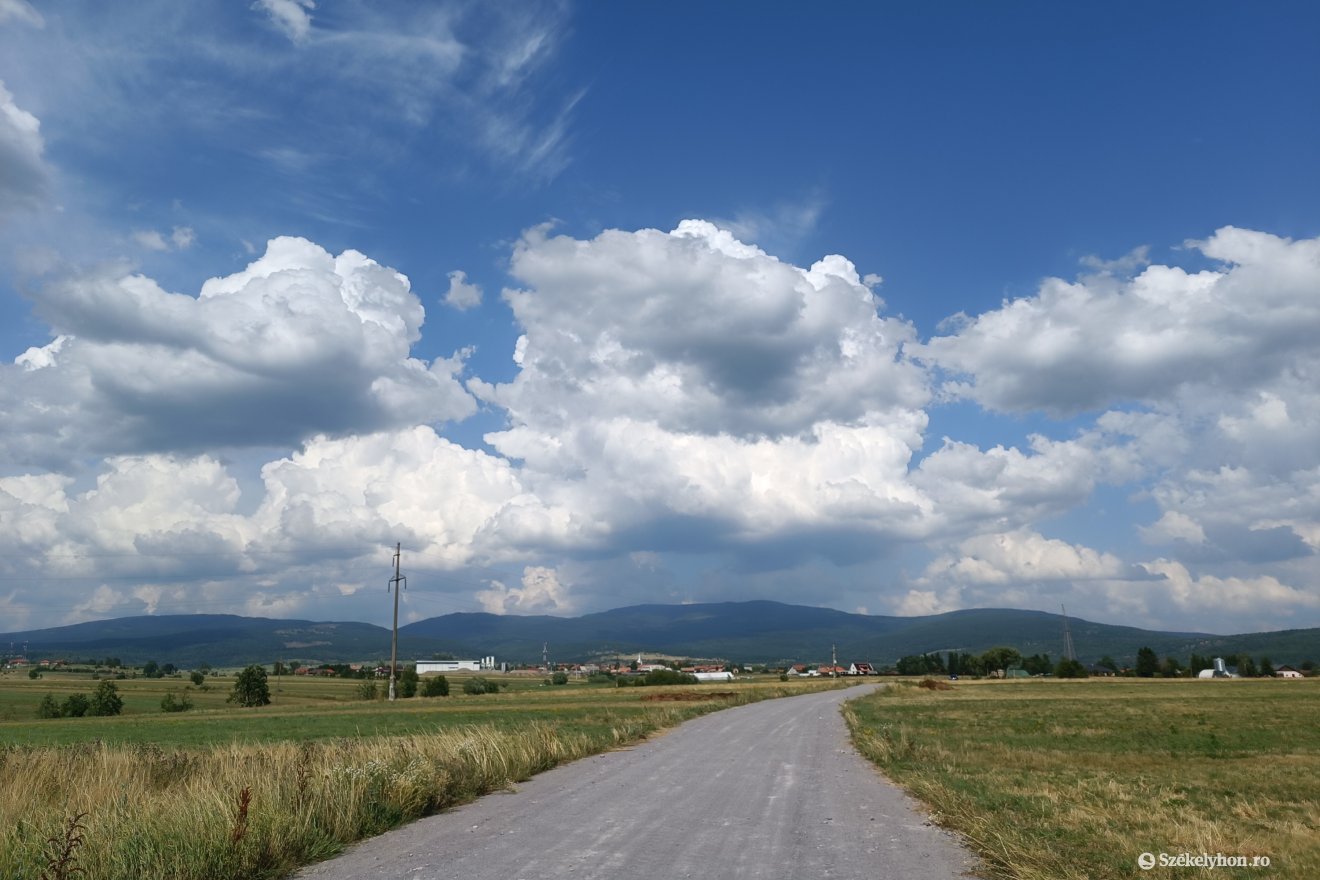 Képünk illusztráció • Fotó: Székelyhon
