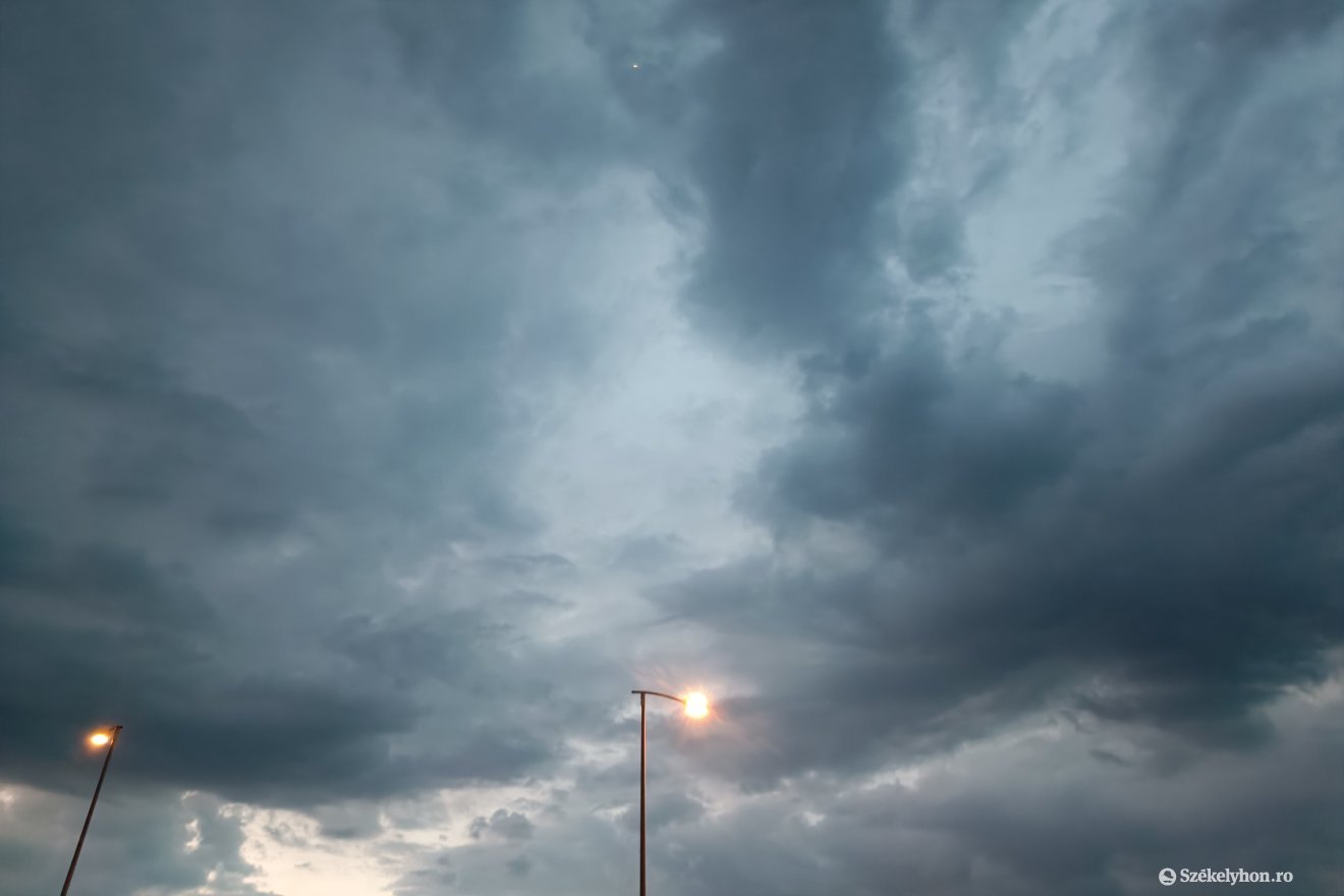 Képünk illusztráció • Fotó: Székelyhon