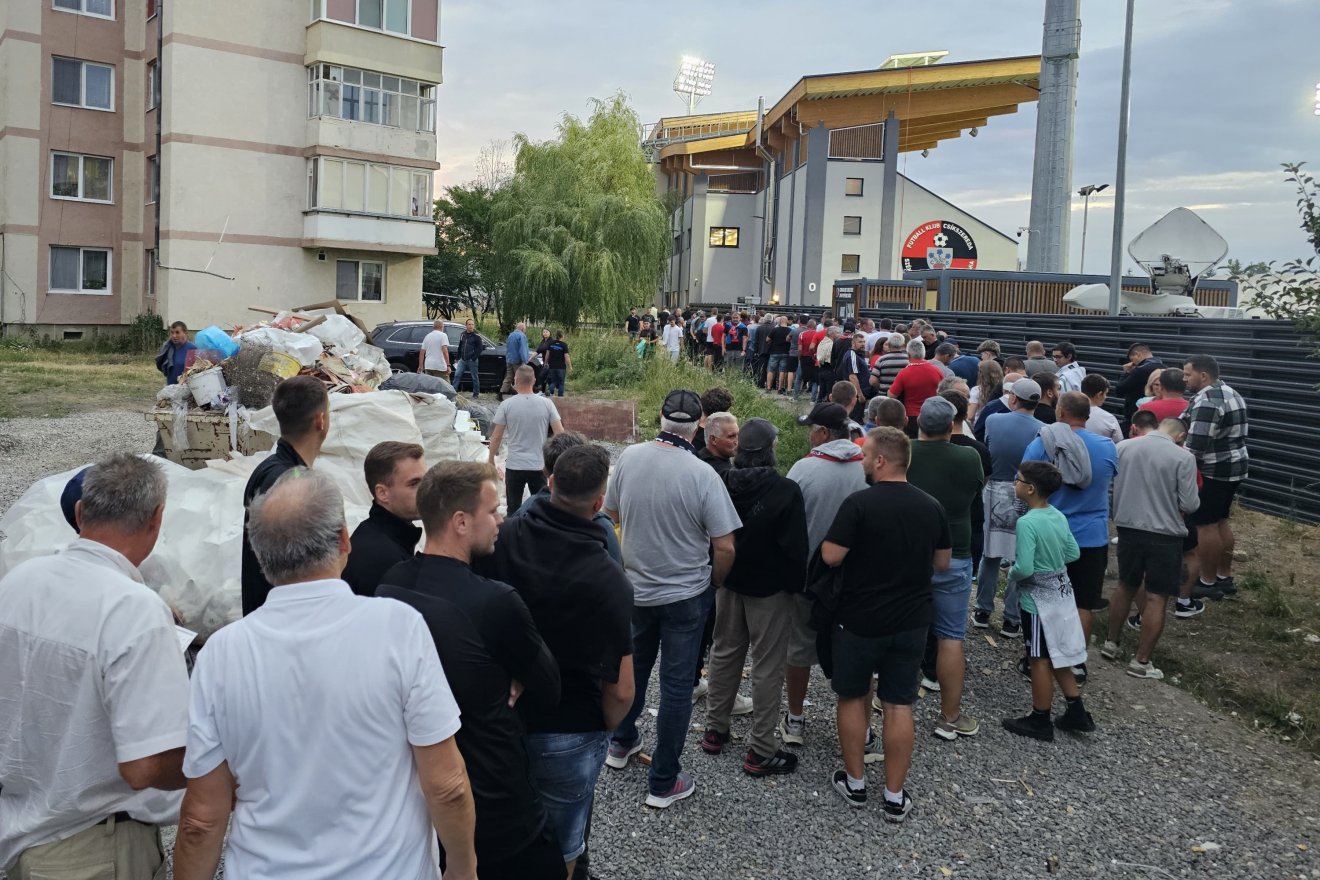 •  Fotó: Székelyhon