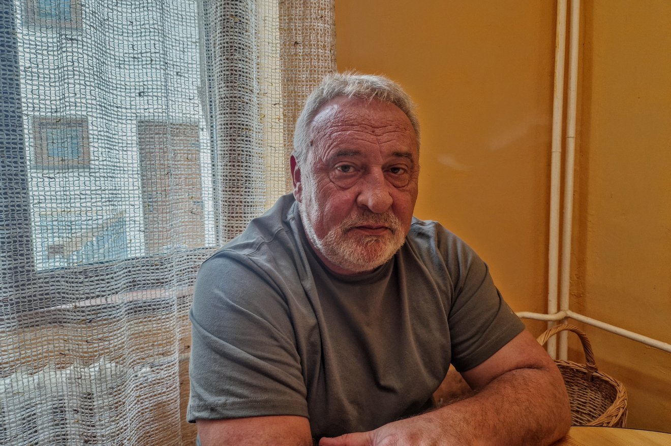 Bokor Tibor polgármesternek sok fejtörést okoznak a megszorítások