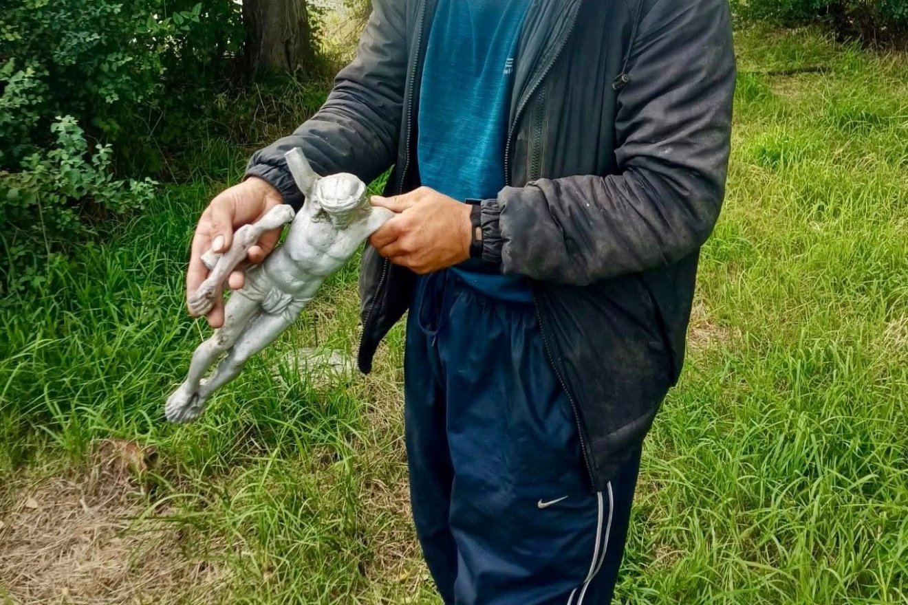 •  Fotó: Székelyudvarhelyi Helyi Rendőrség