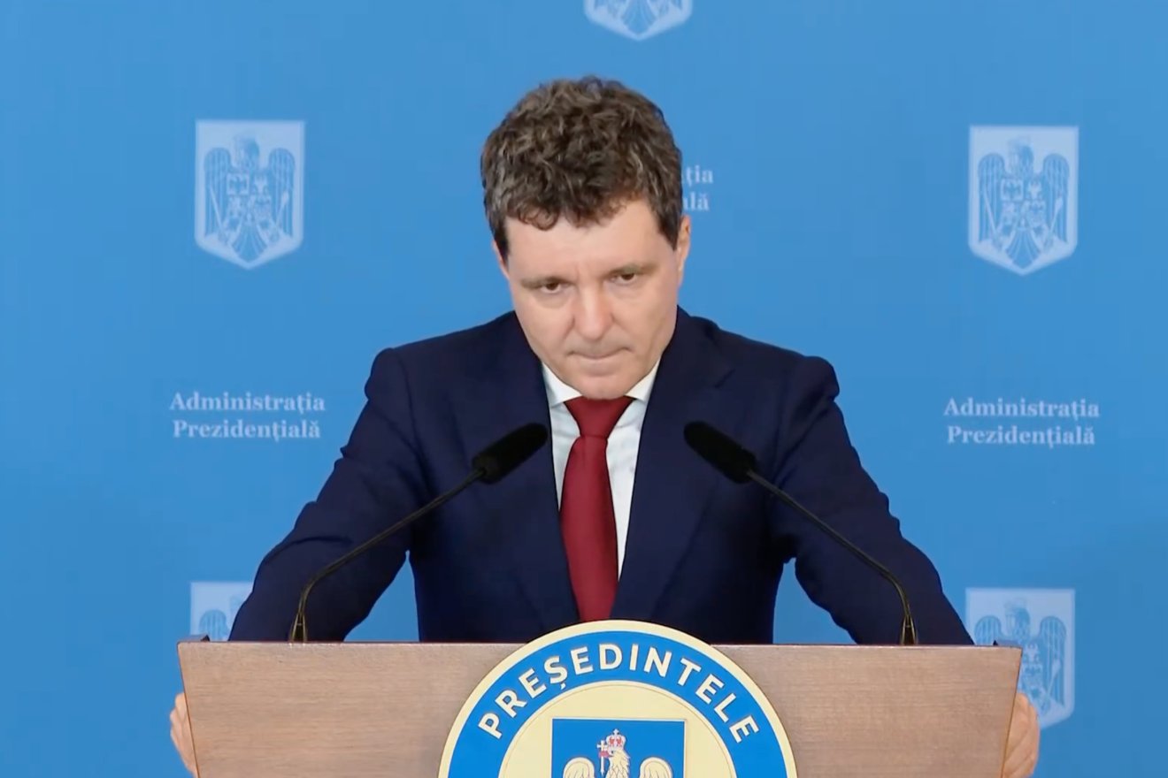 •  Fotó: Presidency/Képernyőfotó