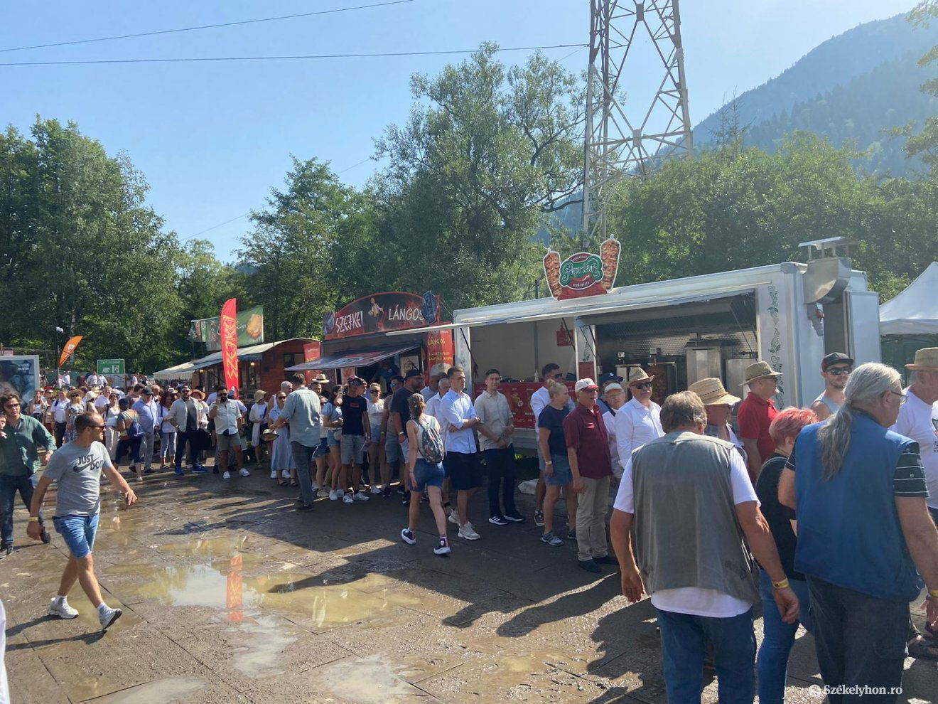 •  Fotó: Székelyhon