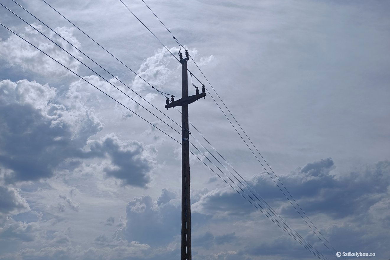 Képünk illusztráció • Fotó: Székelyhon