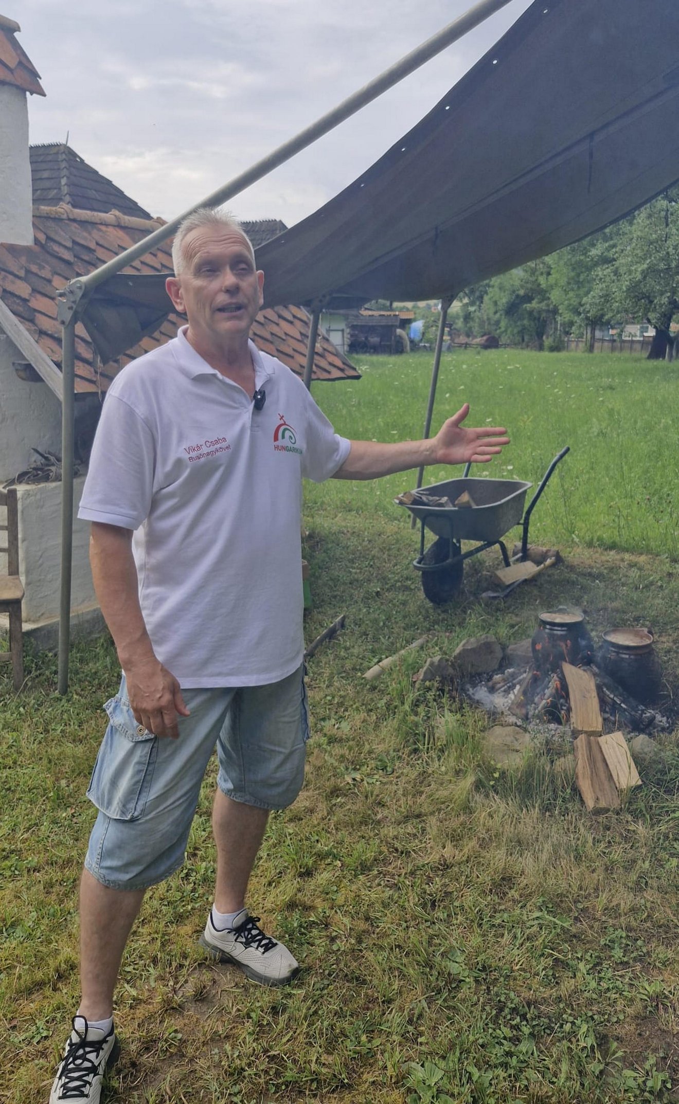 Nincs ebben semmi ördöngösség!