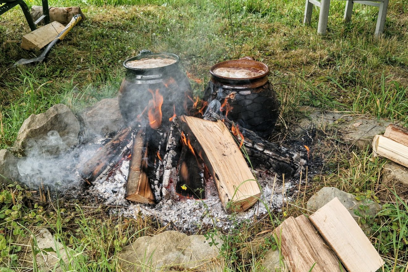 Nem mindegy, milyen cserépfazekat használunk
