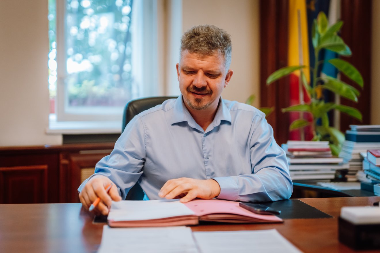 Soós Zoltán