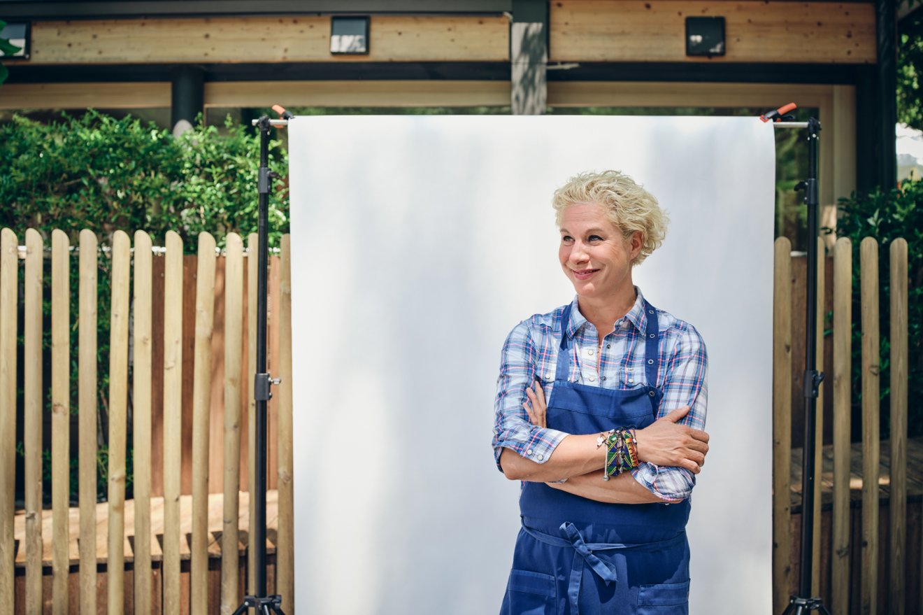 A világ legjobb női séfje, Ana Roš is részt vesz az idei Taste of Transylvanián •  Fotó: Taste of Transylvania