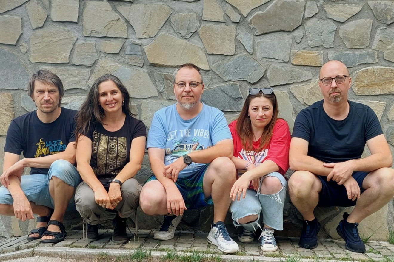 Funky-jazz és nyers blues a szombat esti kínálat