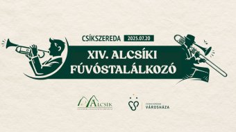 Fúvósok ünnepe Csíkszeredában