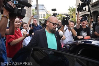 Hatósági felügyelet alá helyezte a DNA Cristian Popescu Piedonét