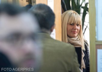 Nem tervez újból politikai pályára lépni a feltételesen szabadlábra helyezett Elena Udrea