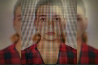 Eltűnt vaslábi nő megtalálásában kér segítséget a rendőrség