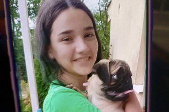 Megtalálták a marosvásárhelyi 12 éves eltűnt lányt