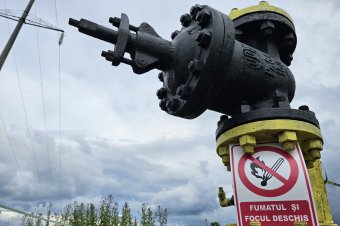 Tusnád községben is földgázhálózatot építenének