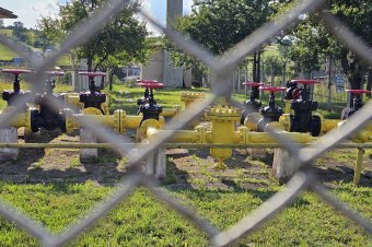 Versenytanácsi illetékes: nem nőne a gáz ára, ha megszüntetnék az ársapkát