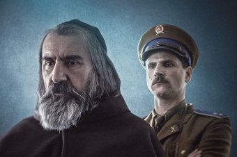 Eperjes Károllyal találkozhatnak a kézdivásárhelyiek