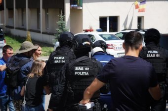 Új fordulat a mezőméhesi gyilkossági nyomozásban