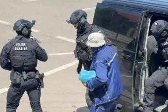 Folyamatban van egy, a mezőméhesi gyilkosság gyanúsítottjához közelálló személy kihallgatása