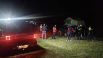 Holtan találtak rá egy német turistára, ő már a harmadik külföldi, aki az elmúlt héten életét vesztette