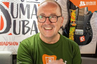 Ha Tusványos, akkor Németh Zsolt