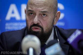 Bíróság elé állította a DNA Cristian Popescu-Piedonét