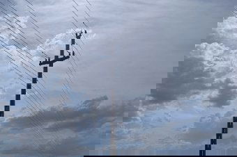 Áramszünet lesz Homoródfürdőn