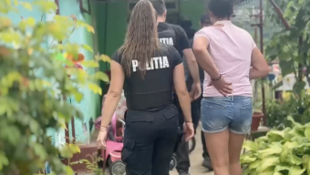 Mezőméhesi gyilkosság: kiszálltak a rendőrök Emil Gânj testvéreinek lakásához