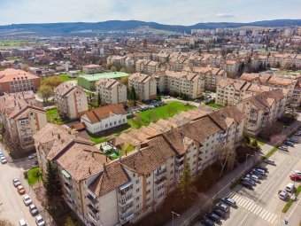 Növelték a 35 év alatti fiatalok lakbértámogatását Sepsiszentgyörgyön