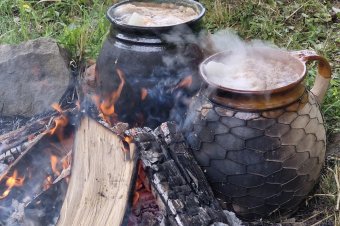 Babgulyás sokác módra