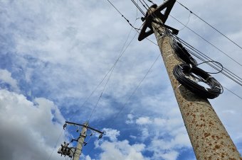 Áramszünet várható Székelyudvarhelyen és Kápolnásfaluban