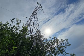 Több mint ezer székelyföldi háztartás maradt áram nélkül