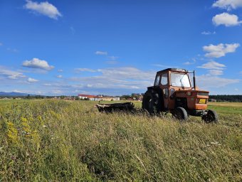 A szenátus költségvetési bizottsága már elfogadta, hogy csökkenjen a gázolaj jövedéki adója