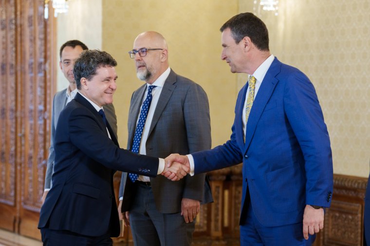 Az RMDSZ minisztereit tartják a legtöbben megbízhatónak – mondja egy közvélemény-kutató intézet igazgatója