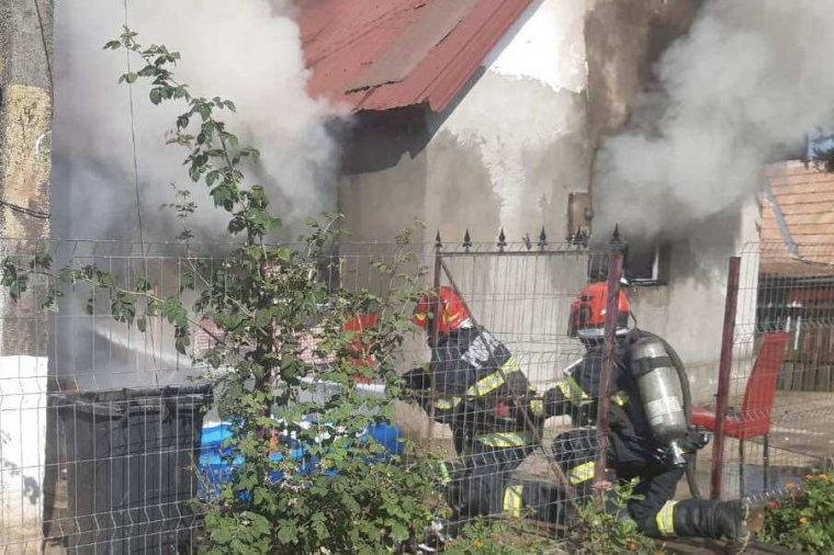 Gyilkosság miatt nyomoz a rendőrség a mezőméhesi tűzeset kapcsán, mutatjuk a gyanúsítottat